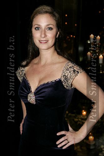 Den Bosch 27 november 2004
Fabienne de Vries