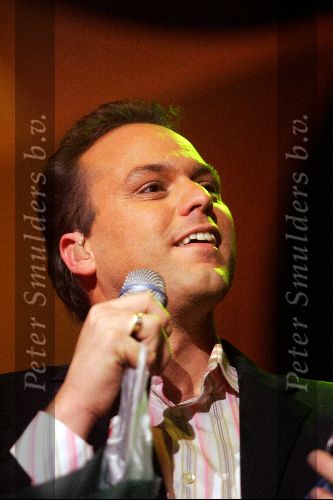 Eindhoven, 4 December 2004
Tweede concert Eindhoven in de grote reeks 2004/2005