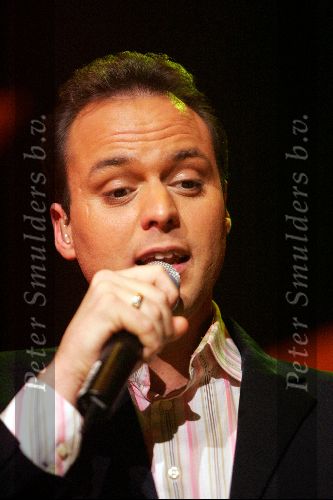 Eindhoven, 4 December 2004
Tweede concert Eindhoven in de grote reeks 2004/2005
