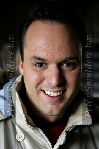Fijnaart 25 november 2004
Frans Bauer