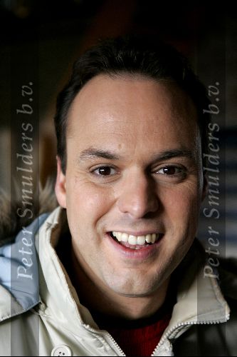 Fijnaart 25 november 2004
Frans Bauer