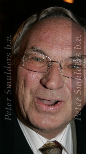 Amsterdam 26 november 2004
Premiere Andre v Duin in Carre
Frans v Dusschoten