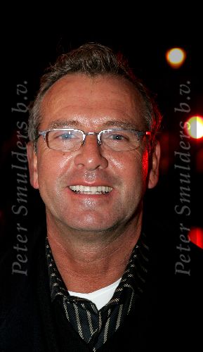 Amsterdam 15 november 2004
Opening theater Carre in Amsterdam.
Fred Butter