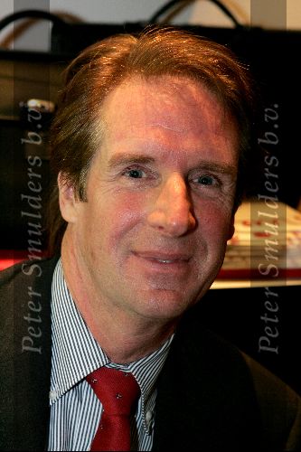 Amsterdam 17 november 2004
Fred Staehle