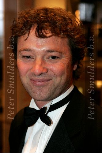 Eindhoven 21 november 2004
Premiere Hello Dolly in schouwburg Eindhoven.
Frits Sissing