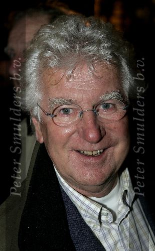 Amsterdam 26 november 2004
Premiere Andre v Duin in Carre in Amsterdam.
Gerard Cox