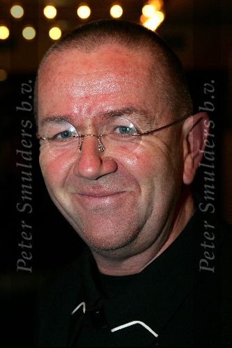 Amsterdam 15 november 2004
Opening theater Carre in Amsterdam.
Hans Liberg