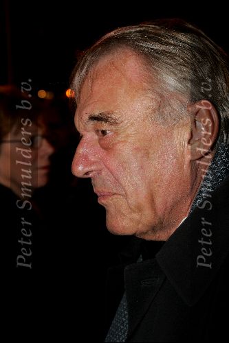 Amsterdam 15 november 2004
Opening theater Carre in Amsterdam.
Hans v Mierlo