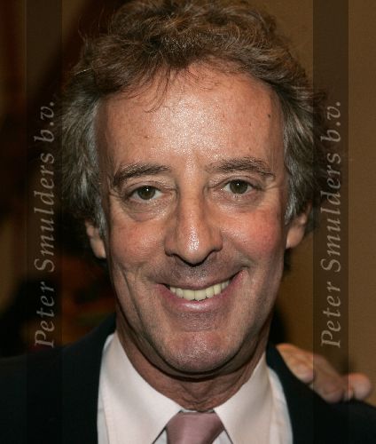 Amsterdam 26 november 2004
Premiere Andre v Duin in Carre
Hans v Willigenburg
