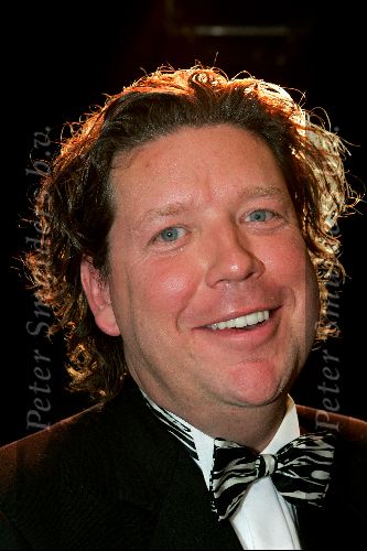 Eindhoven 21 november 2004
Premiere Hello Dolly in schouwburg Eindhoven.
Henkjan Smits