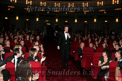 Amsterdam 8 november 2004
Premiere Bridget Jones  in tuschinski.
Hugh Grant