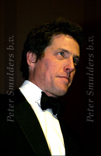 Amsterdam 8 november 2004
Premiere Bridget Jones  in tuschinski.
Hugh Grant