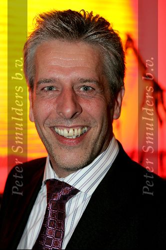 Den Haag 22 november 2004
Feestje Holland Casino in het circustheater.
Jaap Reijenbende