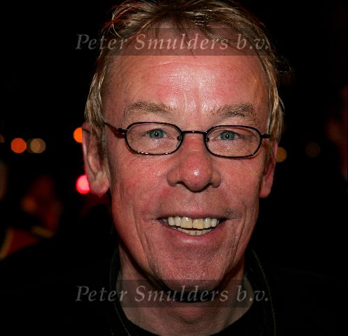 Amsterdam 15 november 2004
Opening theater Carre in Amsterdam.
Jack Spijkerman