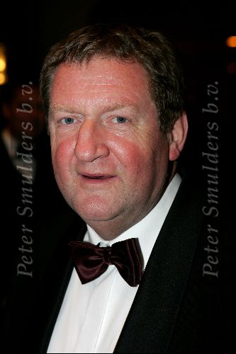 Eindhoven 21 november 2004
Premiere Hello Dolly in schouwburg Eindhoven.
Jacques Senf
