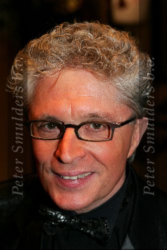 Eindhoven 21 november 2004
Premiere Hello Dolly in schouwburg Eindhoven.
Jacques d Ancona