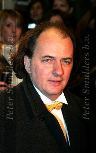 Amsterdam 8 november 2004
Premiere Bridget Jones  in tuschinski.
Jean v d Velde