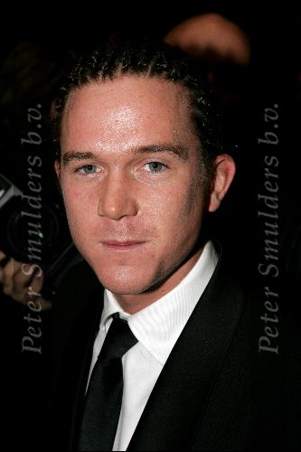 Eindhoven 21 november 2004
Premiere Hello Dolly in schouwburg Eindhoven.
Johnny de Mol met staart