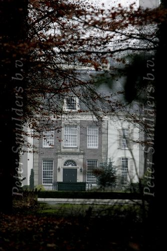 Laage Vuursche 6 december 2004
Kasteel Drakesteyn