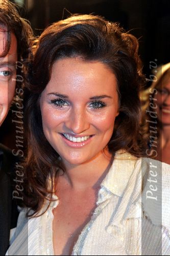 Amsterdam 8 november 2004
Premiere Bridget Jones  in tuschinski.
Lieke v Lexmond