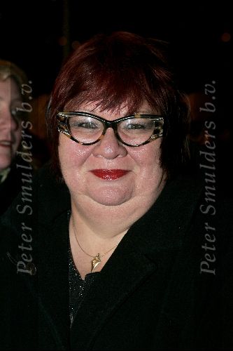 Amsterdam 26 november 2004
Premiere Andre v Duin in Carre
Marjolein Sligte