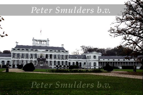 Soestdijk 12 november 2004
Paleis Soestdijk