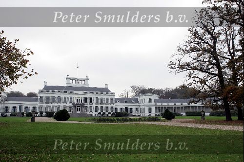 Soestdijk 12 november 2004
Paleis Soestdijk