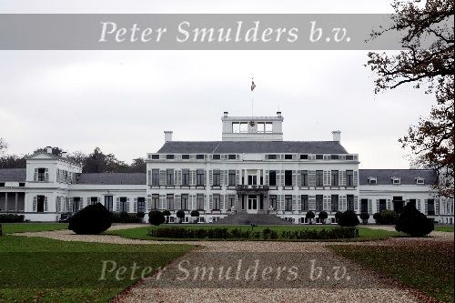 Soestdijk 12 november 2004
Paleis Soestdijk