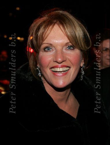 Amsterdam 15 november 2004
Opening theater Carre in Amsterdam.
Pia Dijkstra