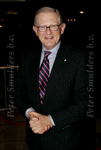 Den Haag 24 november 2004
Feest Prins Friso en Mabel Wisse Smit in danstheater.
Pieter v Vollenhoven