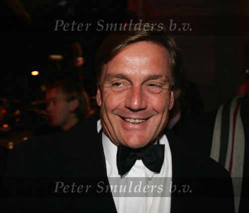Amsterdam 15 november 2004
Opening theater Carre in Amsterdam.
Pim de Wit