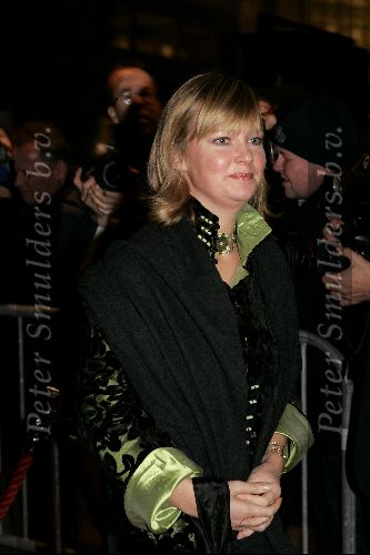 Den Haag 24 november 2004
Feest Prins Friso en Mabel Wisse Smit in danstheater.
Prinses Carolina
