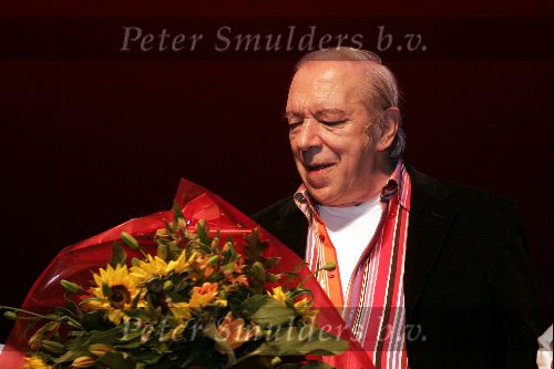 Amsterdam 23 november 2004
Laatste optreden Ramses Shaffy en Liesbeth List