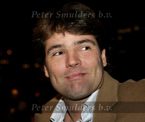 Amsterdam 26 november 2004
Premiere Andre v Duin in Carre
Reinout  Oerlemans