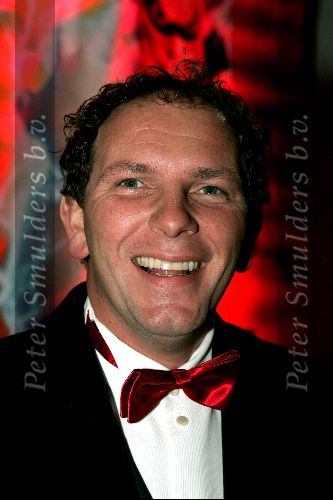 Almere 12 november 2004
Premiere Incredibles in nieuwe bioscoop Almere.
Robert Leroy