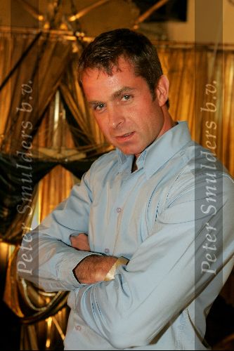 Amsterdam 4 november 2004
Presentatie Quote 500.
Bachelor Roderick