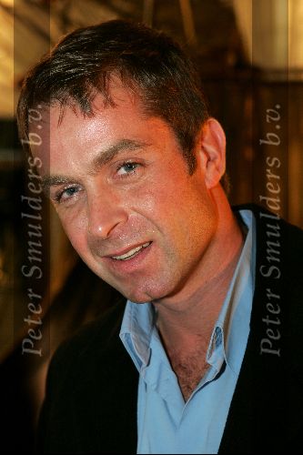 Amsterdam 4 november 2004
Presentatie Quote 500.
Bachelor Roderick