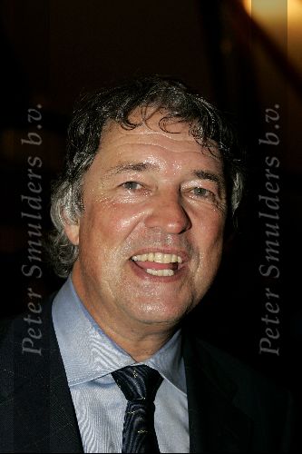 Amsterdam 26 november 2004
Premiere Andre v Duin in Carre
Ron Brandsteder