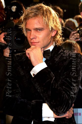 Amsterdam 8 november 2004
Premiere Bridget Jones  in tuschinski.
Sander Foppele