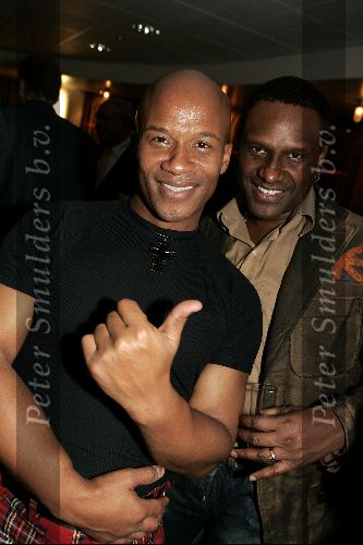 Scheveningen 22 november 2004
Feest Holland casino in circustheater.
Timeless met Eric Jacott en Marcel