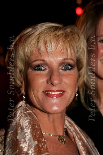 Amsterdam 15 november 2004
Opening theater Carre in Amsterdam.
Tineke Schouten