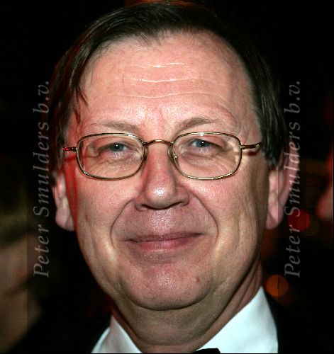Amsterdam 15 november 2004
Opening theater Carre in Amsterdam.
Tjeenk Willink