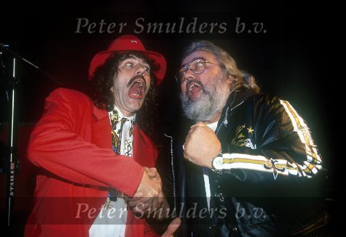 Willem Duyn ( Overleden 4 December 2004 )