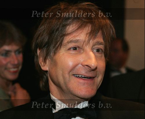 Amsterdam 15 november 2004
Opening theater Carre in Amsterdam.
Wim T Schippers