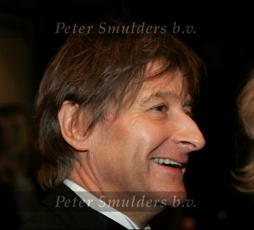 Amsterdam 15 november 2004
Opening theater Carre in Amsterdam.
Wim T Schippers