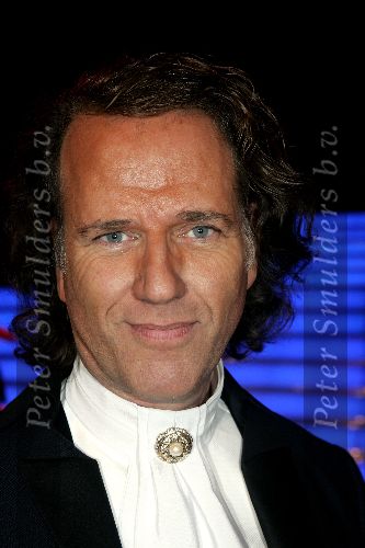 Hilversum14 november 2005
Andre Rieu