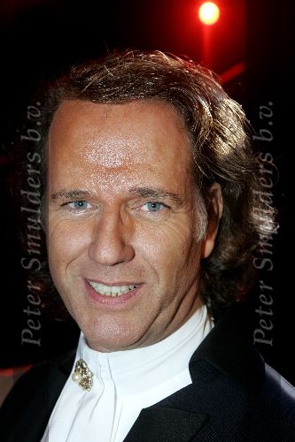 Hilversum14 november 2005
Andre Rieu