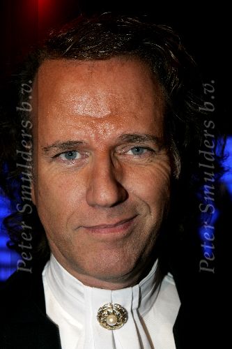 Hilversum14 november 2005
Andre Rieu