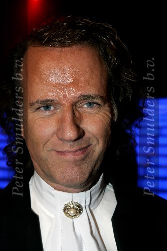 Hilversum14 november 2005
Andre Rieu