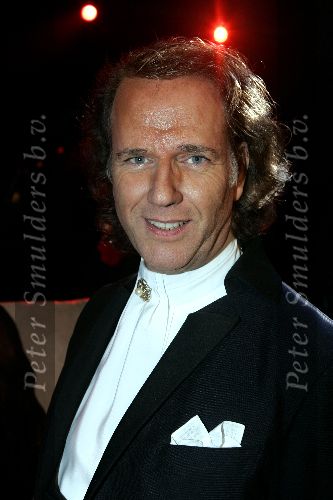 Hilversum14 november 2005
Andre Rieu